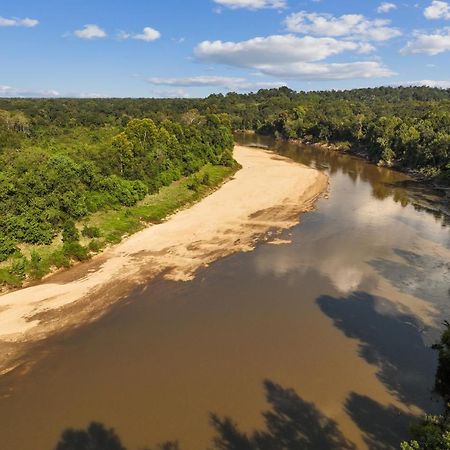 Whiskey On The River Petal Bagian luar foto
